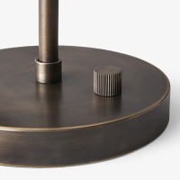 &Tradition Copenhagen SC13 led table lamp