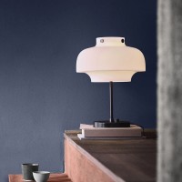 &Tradition Copenhagen SC13 led table lamp