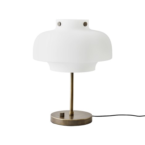 &Tradition Copenhagen SC13 led table lamp