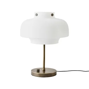 &Tradition Copenhagen SC13 led table lamp