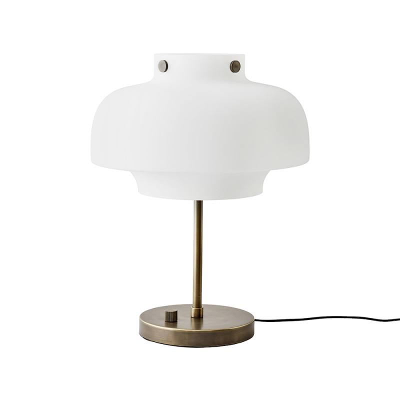 &Tradition Copenhagen SC13 led table lamp