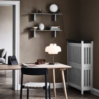 &Tradition Copenhagen SC13 led table lamp