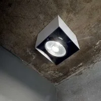 Ideal Lux Mood ceiling lamp