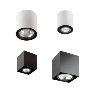 Ideal Lux Mood ceiling lamp