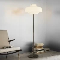 &Tradition Copenhagen SC14 led floor lamp &Tradition Copenhagen SC14 led floor lamp