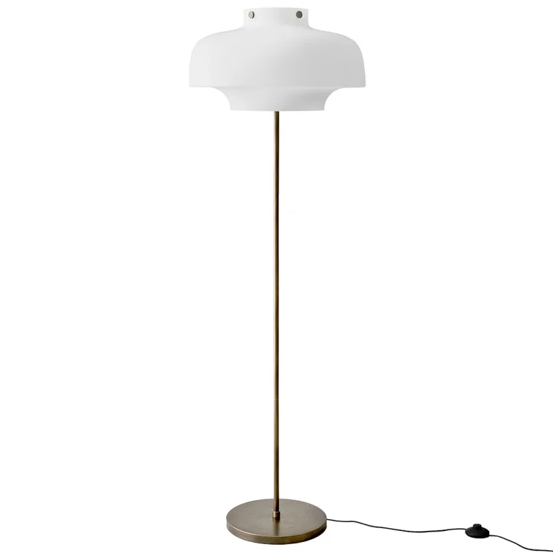 &Tradition Copenhagen SC14 led floor lamp &Tradition Copenhagen SC14 led floor lamp