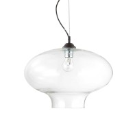 Ideal Lux Bistrò suspension lamp