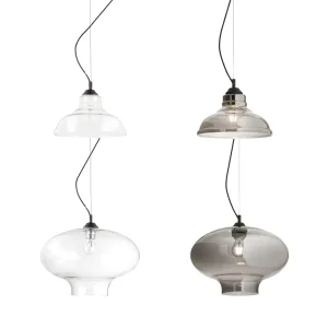 Ideal Lux Bistrò lampada da sospensione