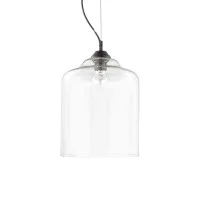 Ideal Lux Bistrò Square lampada da sospensione
