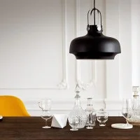 &Tradition Copenhagen SC6 suspension lamp &Tradition Copenhagen SC6 suspension lamp