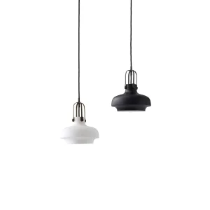 &Tradition Copenhagen SC6 suspension lamp