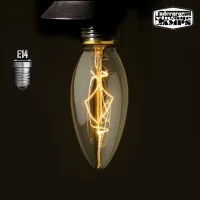 Vintage Bulb Lamp C35 40W E14 Decorative Filament Vintage Bulb Lamp C35 40W E14 Decorative Filament