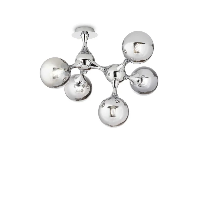 Ideal Lux Nodi lampada da soffitto Ideal Lux Nodi lampada da soffitto