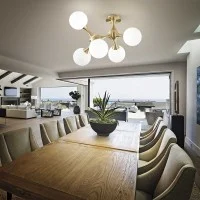 Ideal Lux Nodi lampada da soffitto