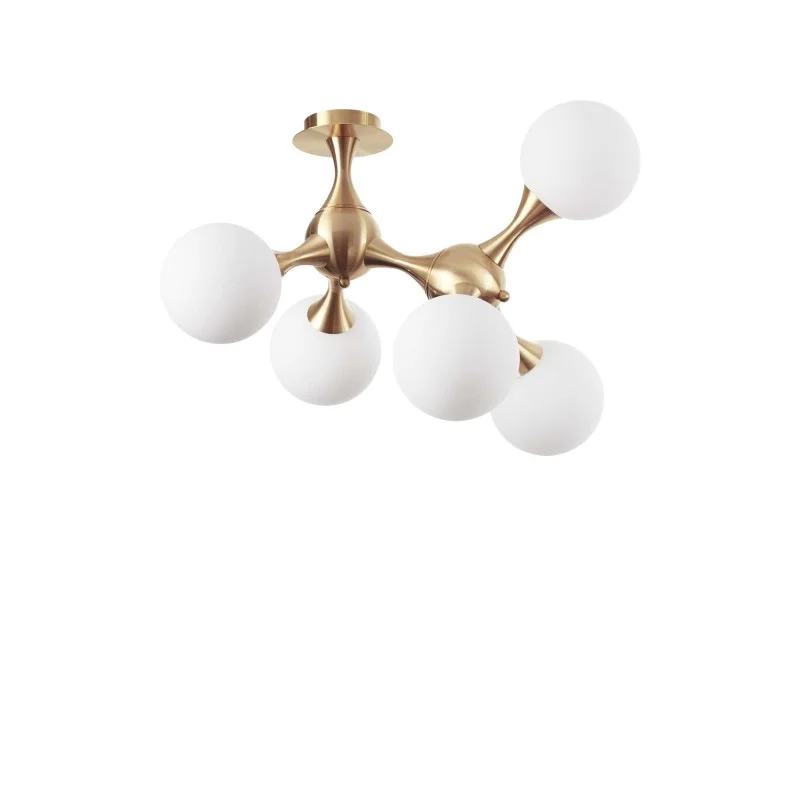 Ideal Lux Nodi lampada da soffitto Ideal Lux Nodi lampada da soffitto
