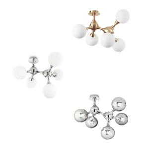 Ideal Lux Nodi lampada da soffitto