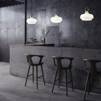 &Tradition Copenhagen SC7 suspension lamp