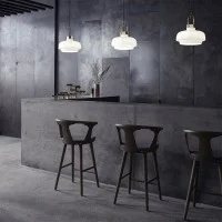 &Tradition Copenhagen SC7 suspension lamp