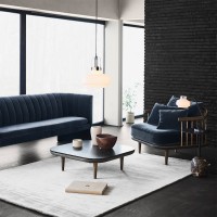 &Tradition Copenhagen SC7 suspension lamp