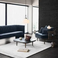 &Tradition Copenhagen SC7 suspension lamp