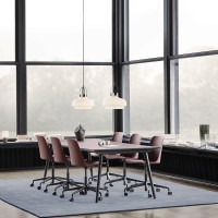&Tradition Copenhagen SC7 suspension lamp