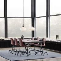 &Tradition Copenhagen SC7 suspension lamp