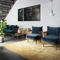 &Tradition Copenhagen SC7 suspension lamp
