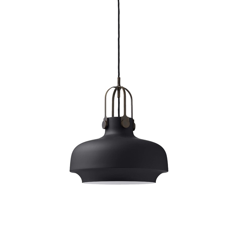 &Tradition Copenhagen SC7 suspension lamp &Tradition Copenhagen SC7 suspension lamp