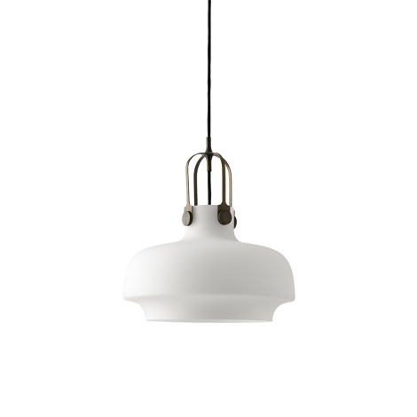 &Tradition Copenhagen SC7 suspension lamp