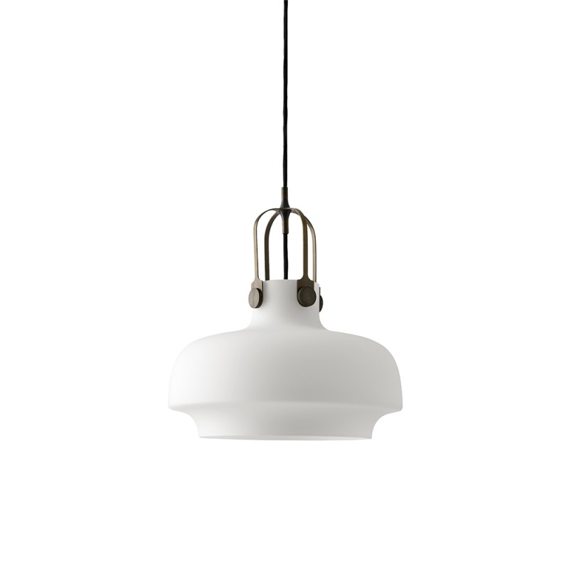 &Tradition Copenhagen SC7 suspension lamp &Tradition Copenhagen SC7 suspension lamp