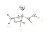 Ideal Lux Nodino ceiling lamp