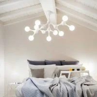 Ideal Lux Nodino ceiling lamp