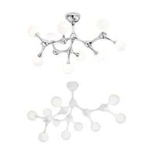 Ideal Lux Nodino ceiling lamp