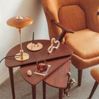 Louis Poulsen PH 2/1 Limited Edition Amber