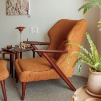 Louis Poulsen PH 2/1 Limited Edition Amber