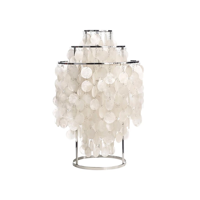 Verpan Fun 1TM table lamp Verpan Fun 1TM table lamp
