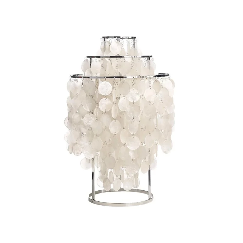 Verpan Fun 1TM table lamp Verpan Fun 1TM table lamp