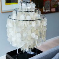 Verpan Fun 1TM table lamp