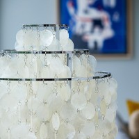 Verpan Fun 1TM table lamp