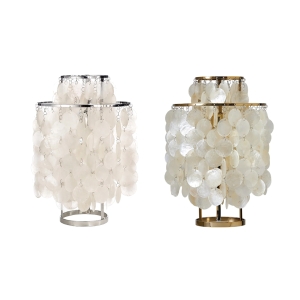 Verpan Fun 2TM table lamp