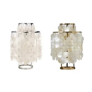 Verpan Fun 2TM table lamp