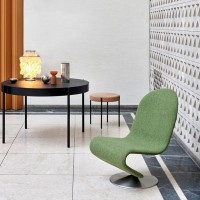 Verpan Fun 2TM table lamp