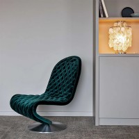 Verpan Fun 2TM table lamp