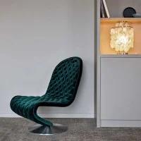 Verpan Fun 2TM table lamp