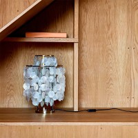 Verpan Fun 2TM table lamp