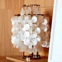 Verpan Fun 2TM table lamp
