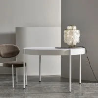 Verpan Fun 2TM lampada da tavolo