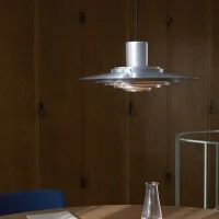 &Tradition P376 small lampada a sospensione