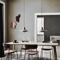 &Tradition P376 small lampada a sospensione