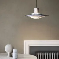 &Tradition P376 small lampada a sospensione